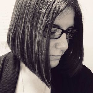 Meet your Posher, Dana